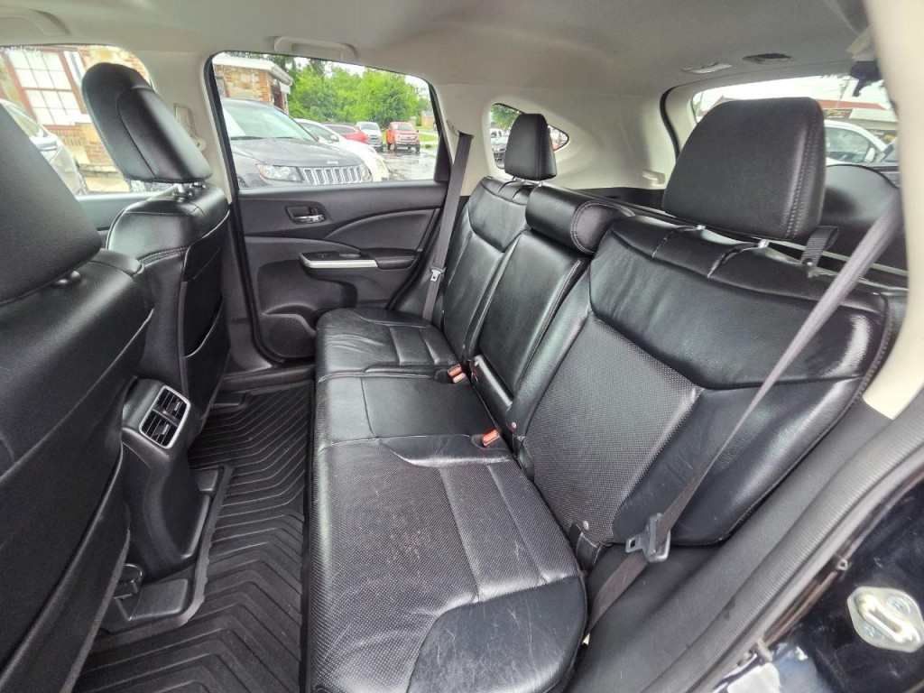 2016 Honda CR-V Image 14