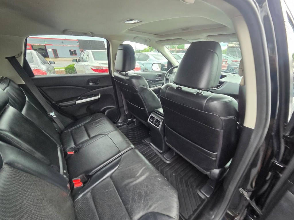 2016 Honda CR-V Image 15