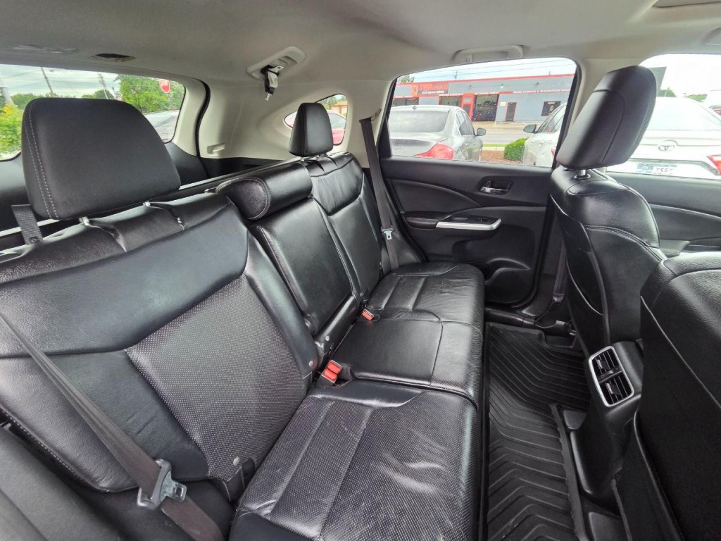 2016 Honda CR-V Image 16
