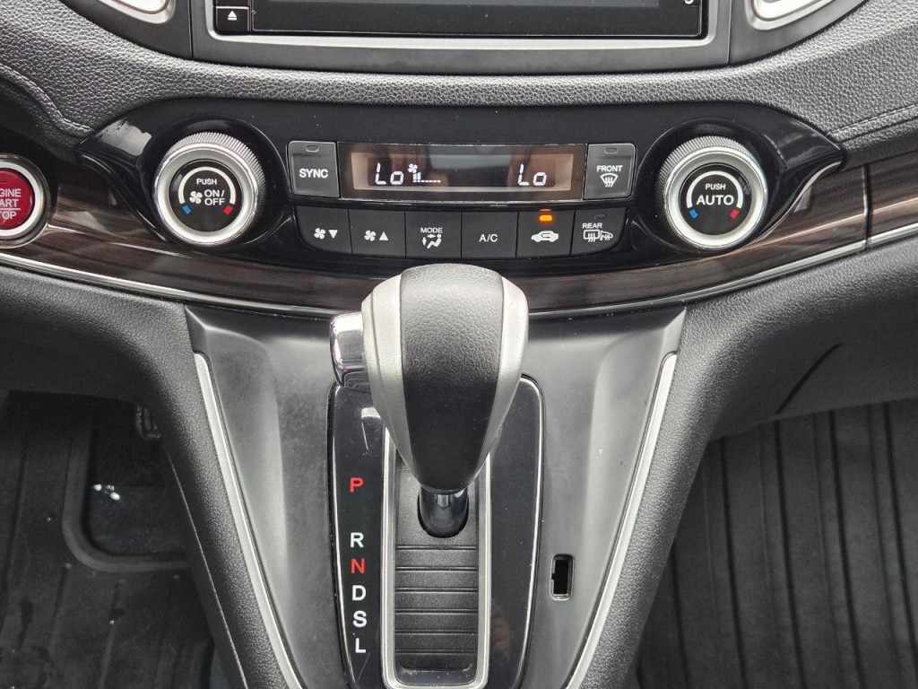 2016 Honda CR-V Image 20