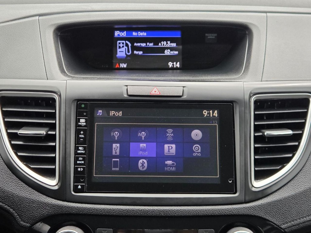 2016 Honda CR-V Image 21