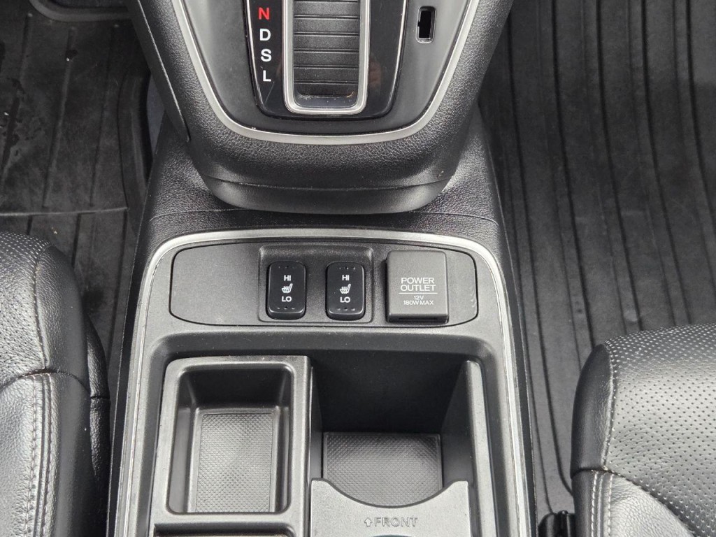 2016 Honda CR-V Image 22