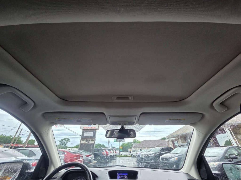 2016 Honda CR-V Image 23