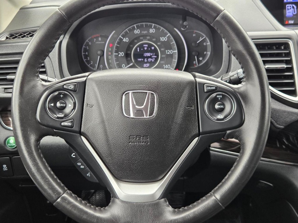 2016 Honda CR-V Image 24