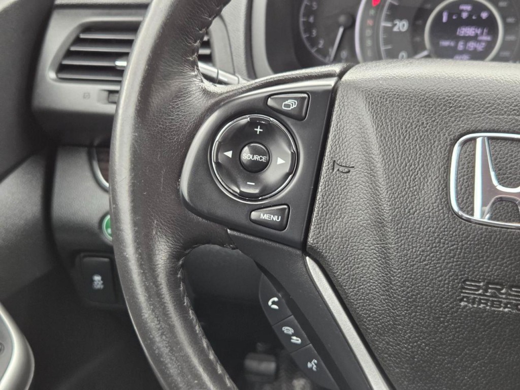 2016 Honda CR-V Image 26