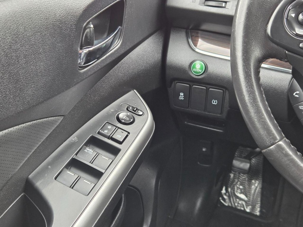 2016 Honda CR-V Image 27