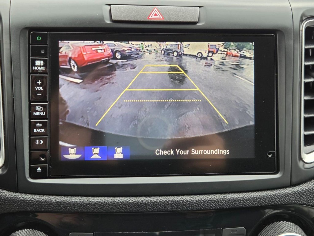 2016 Honda CR-V Image 28