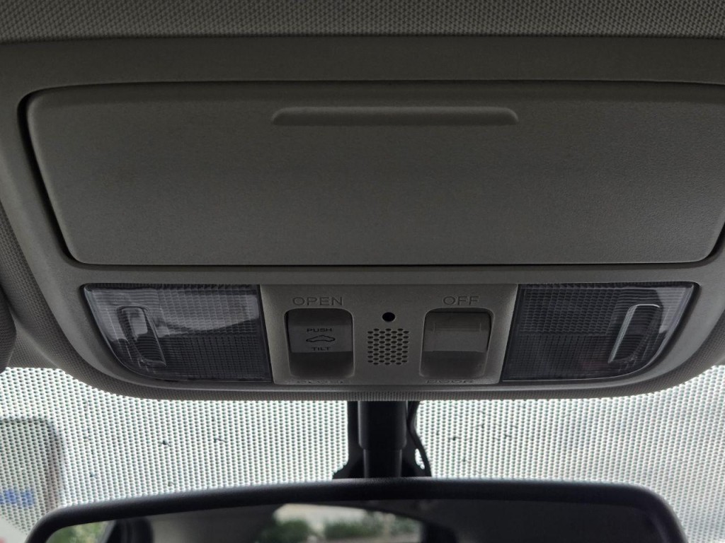 2016 Honda CR-V Image 29