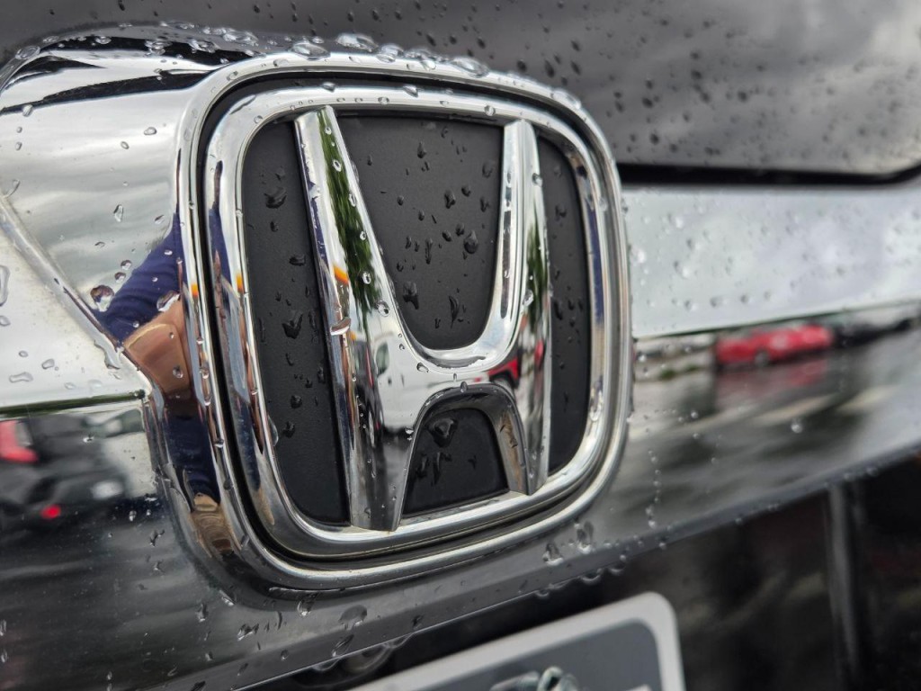 2016 Honda CR-V Image 30