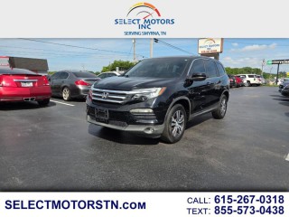 Image for 2016 Honda Pilot EX-L ID: 7493157