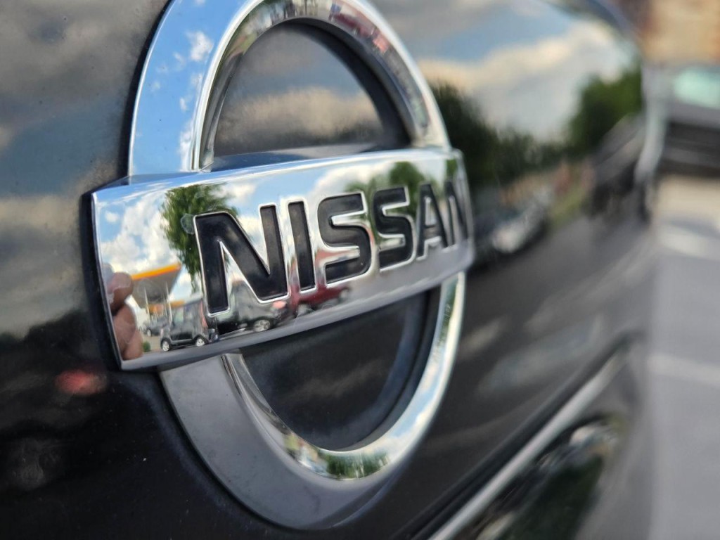 2017 Nissan Murano Image 8