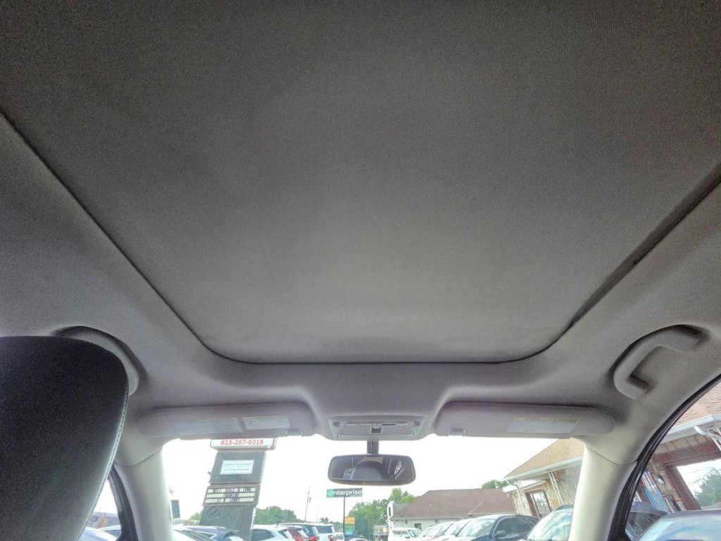 2017 Nissan Murano Image 23