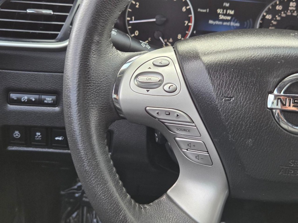 2017 Nissan Murano Image 27
