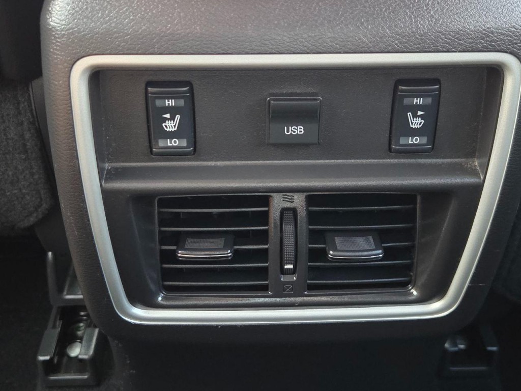 2017 Nissan Murano Image 29