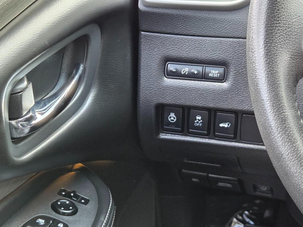 2017 Nissan Murano Image 30