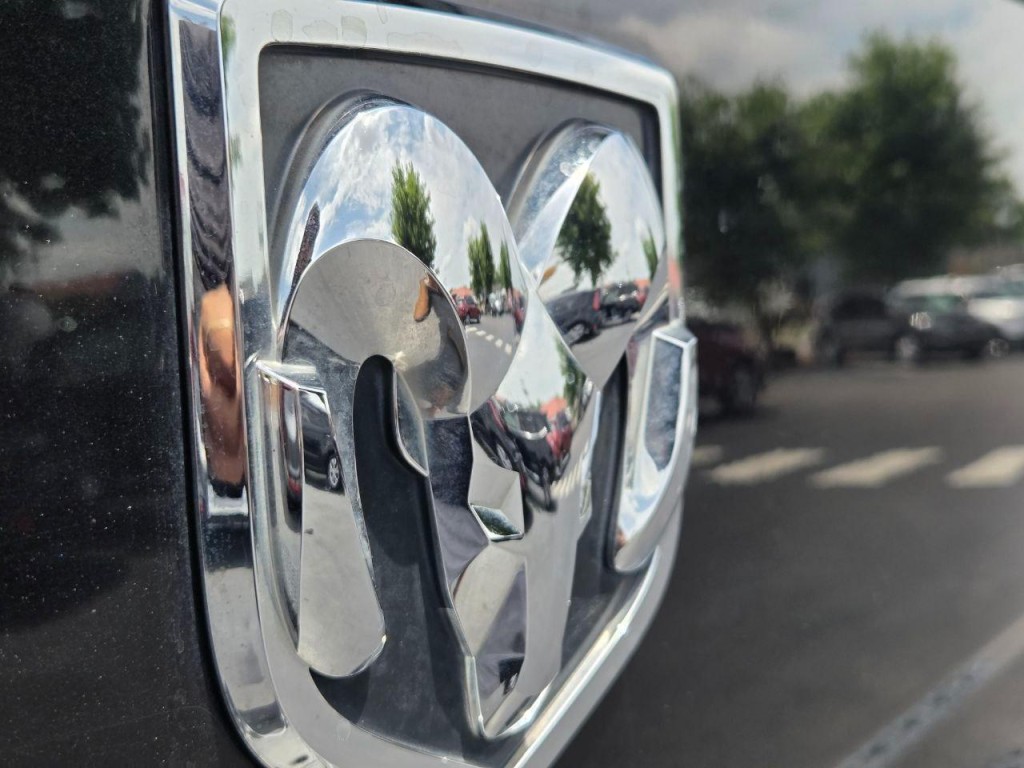 2018 RAM 1500 Image 9