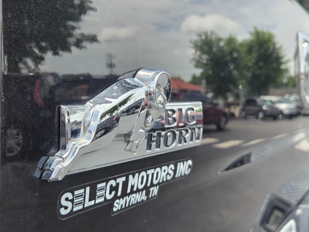 2018 RAM 1500 Image 10