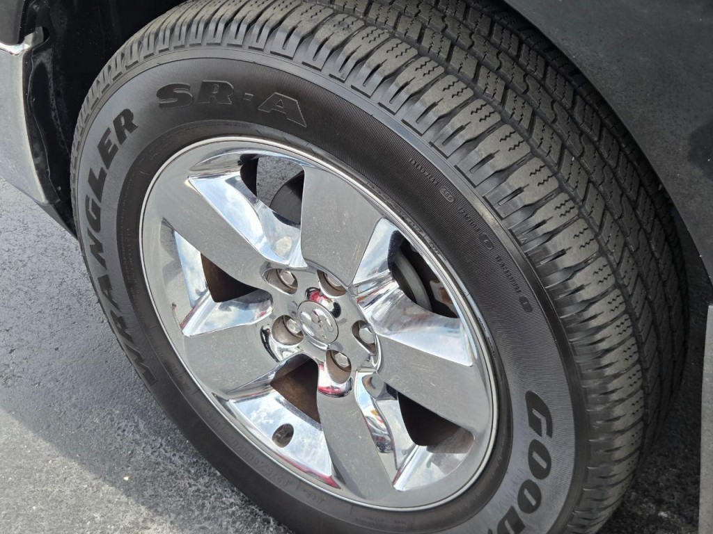2018 RAM 1500 Image 12