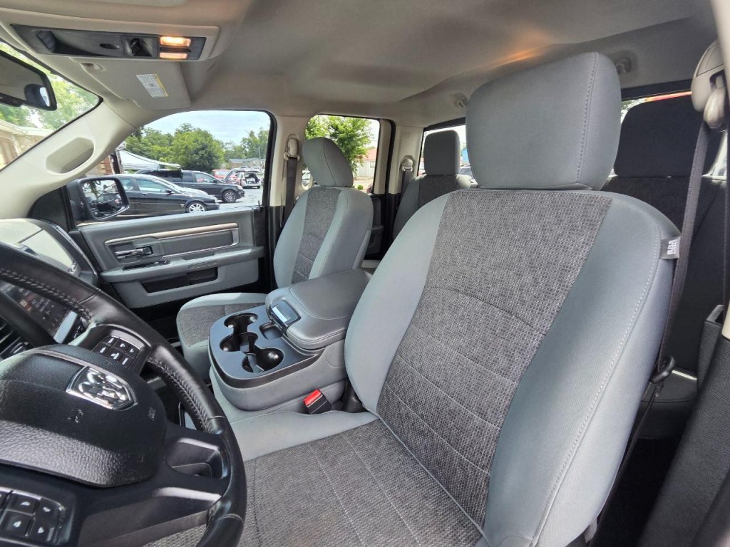 2018 RAM 1500 Image 13