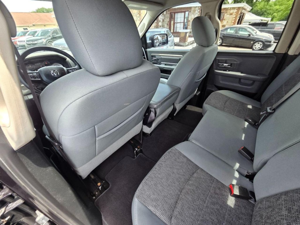2018 RAM 1500 Image 15