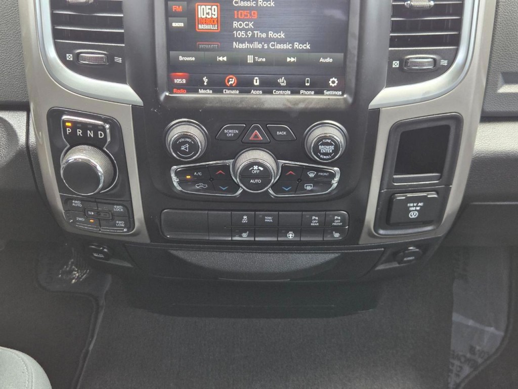 2018 RAM 1500 Image 23