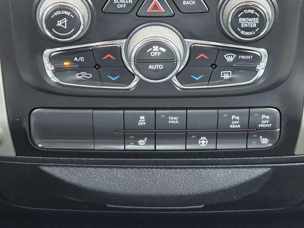 2018 RAM 1500 Image 24