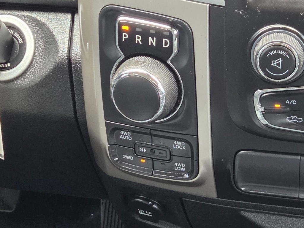 2018 RAM 1500 Image 25