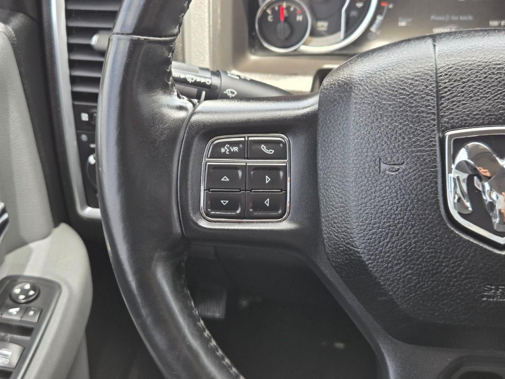 2018 RAM 1500 Image 26