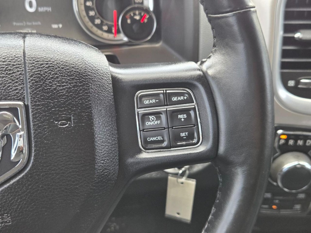 2018 RAM 1500 Image 27