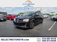 Image for 2019 Dodge Grand Caravan SXT ID: 7512721