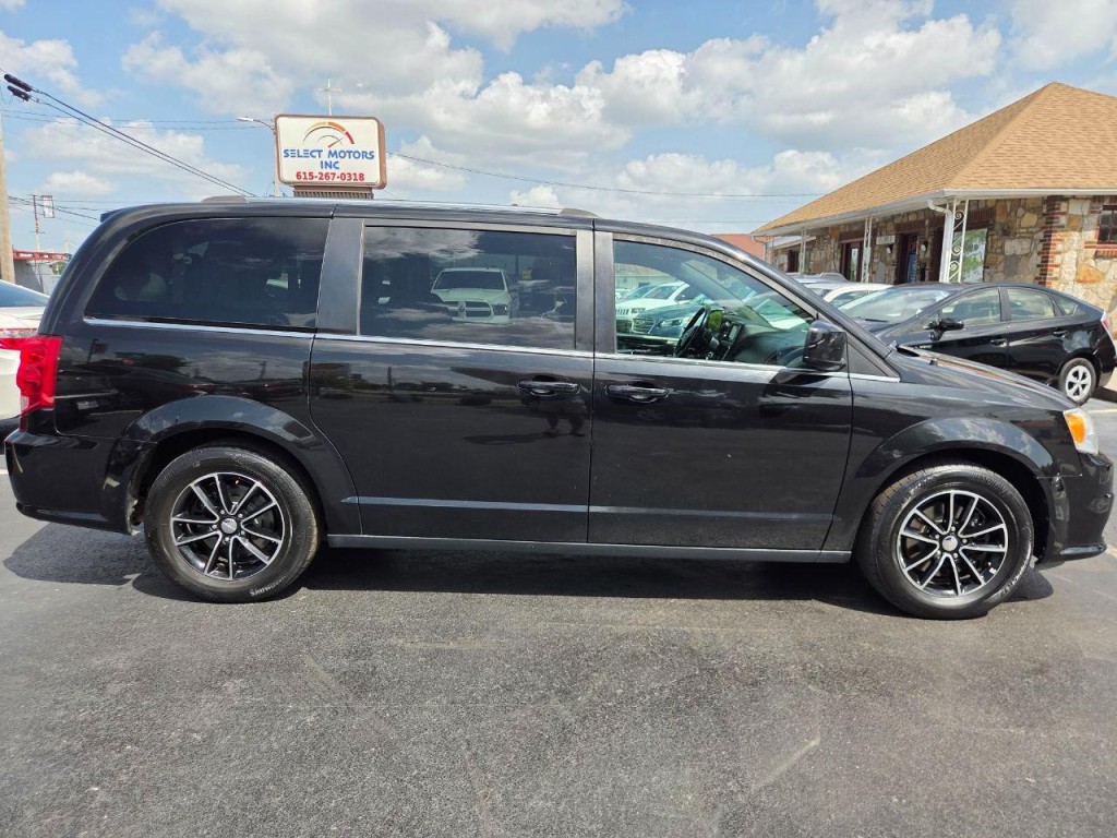 2019 Dodge Grand Caravan Image 6