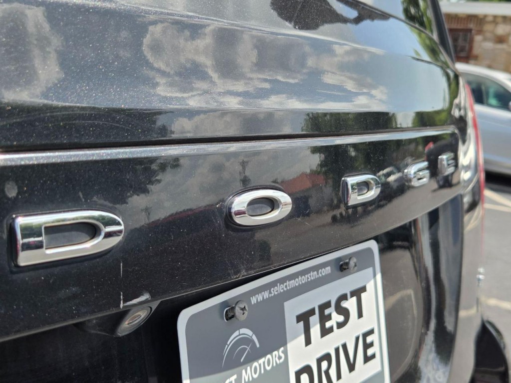 2019 Dodge Grand Caravan Image 8