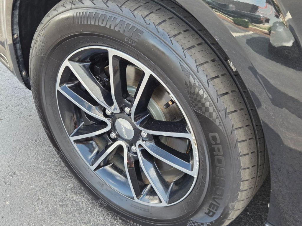 2019 Dodge Grand Caravan Image 11