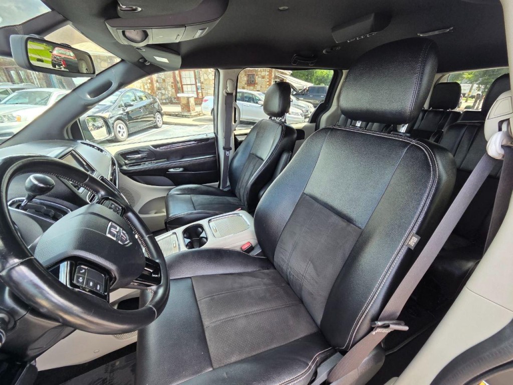 2019 Dodge Grand Caravan Image 13