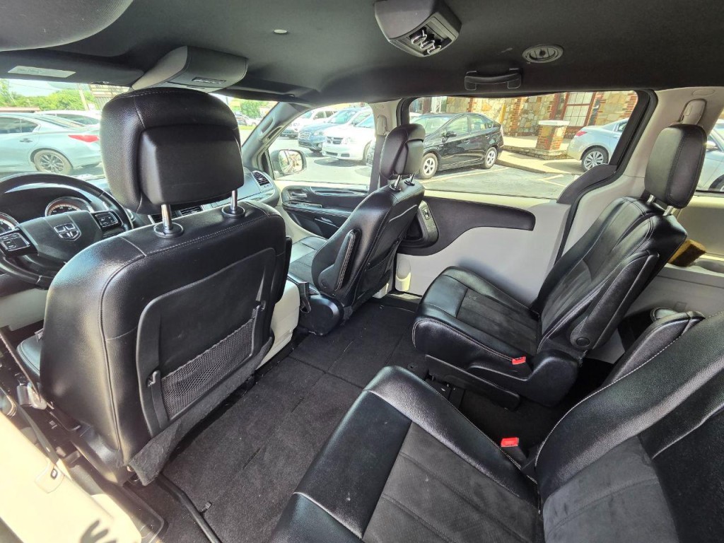 2019 Dodge Grand Caravan Image 14