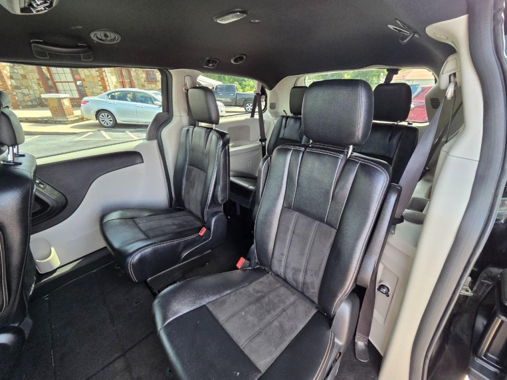 2019 Dodge Grand Caravan Image 15