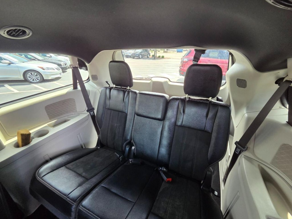 2019 Dodge Grand Caravan Image 16