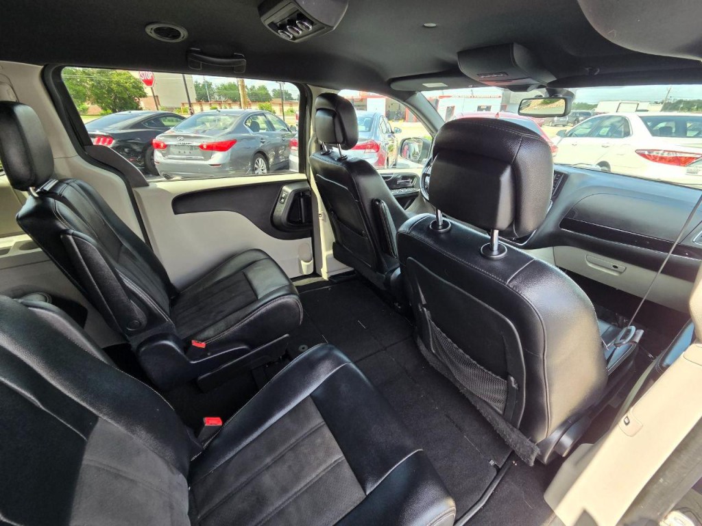 2019 Dodge Grand Caravan Image 17