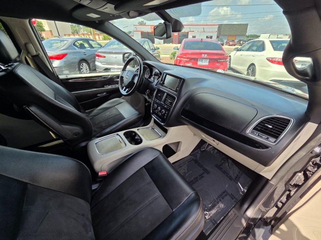 2019 Dodge Grand Caravan Image 20