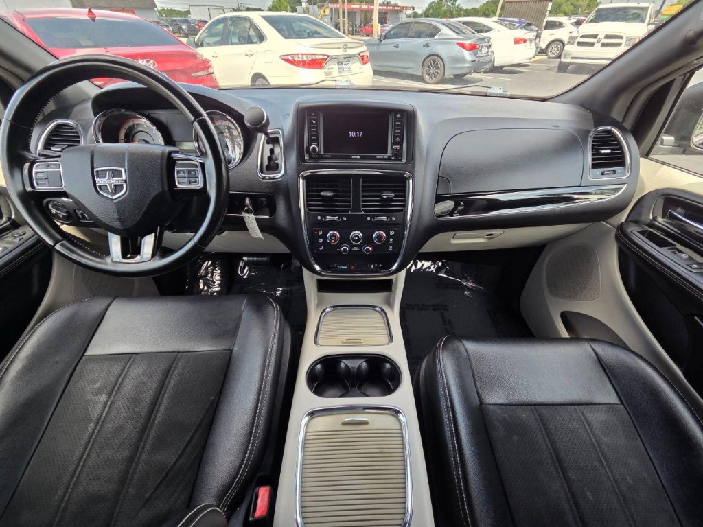 2019 Dodge Grand Caravan Image 21