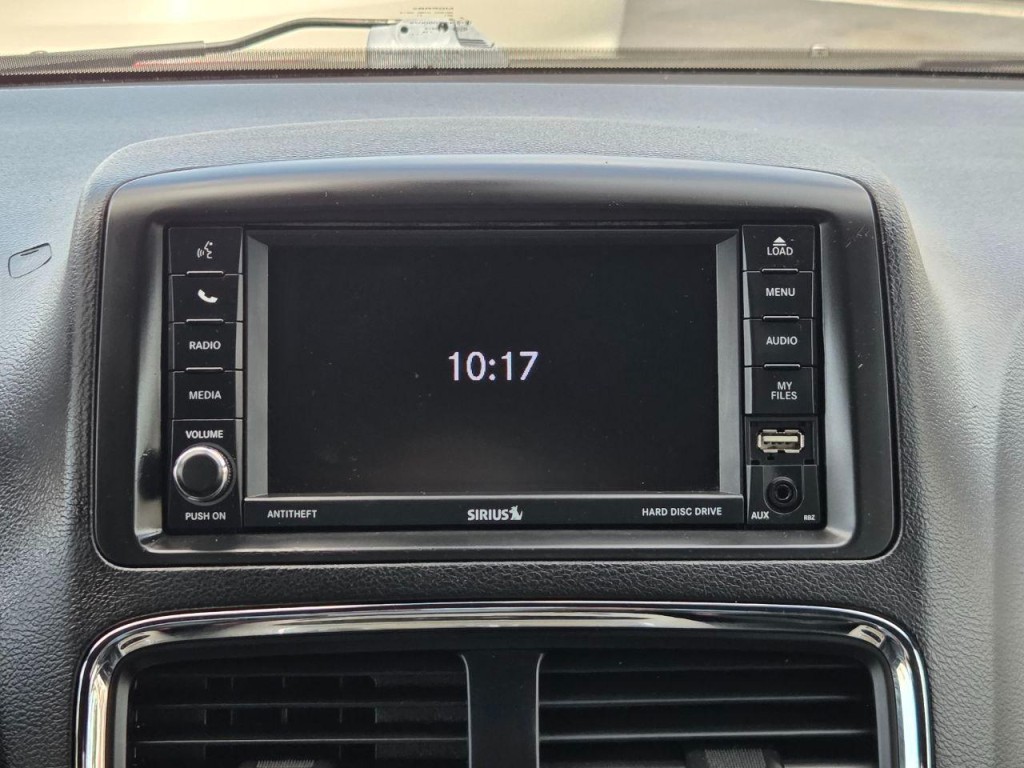 2019 Dodge Grand Caravan Image 22