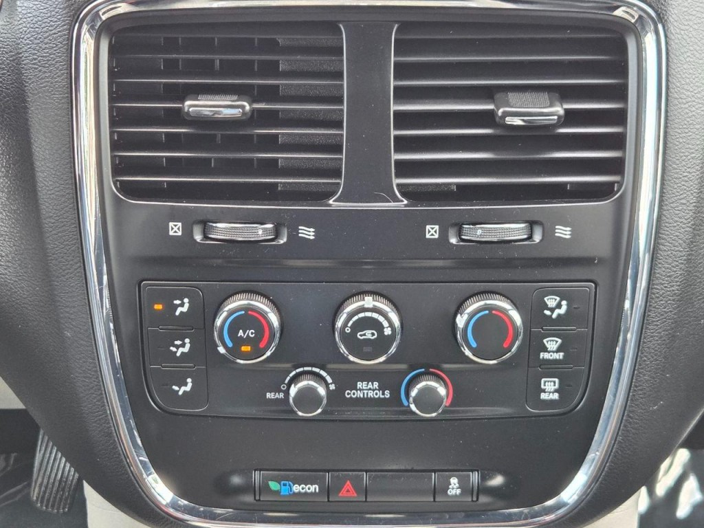 2019 Dodge Grand Caravan Image 23
