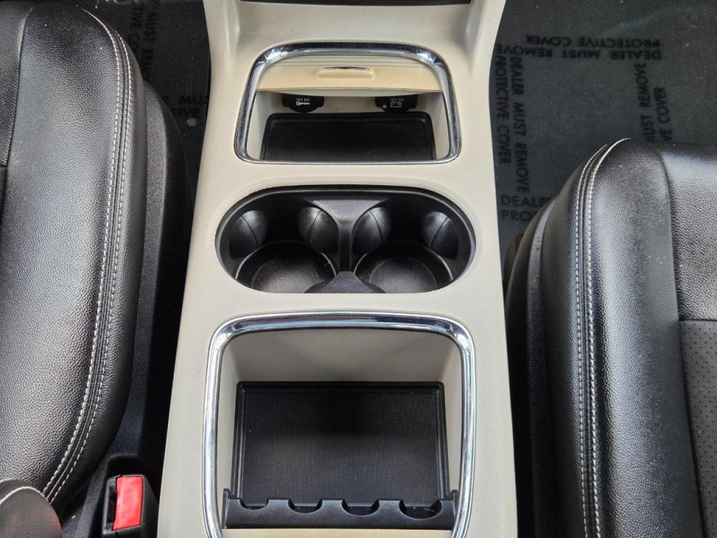 2019 Dodge Grand Caravan Image 24