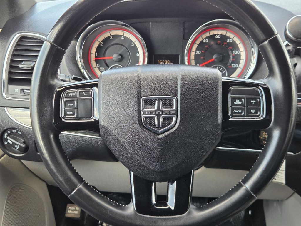 2019 Dodge Grand Caravan Image 25