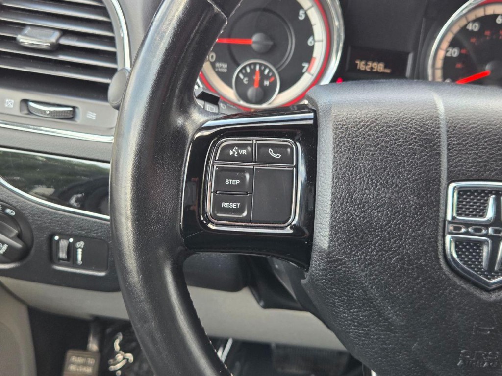 2019 Dodge Grand Caravan Image 27