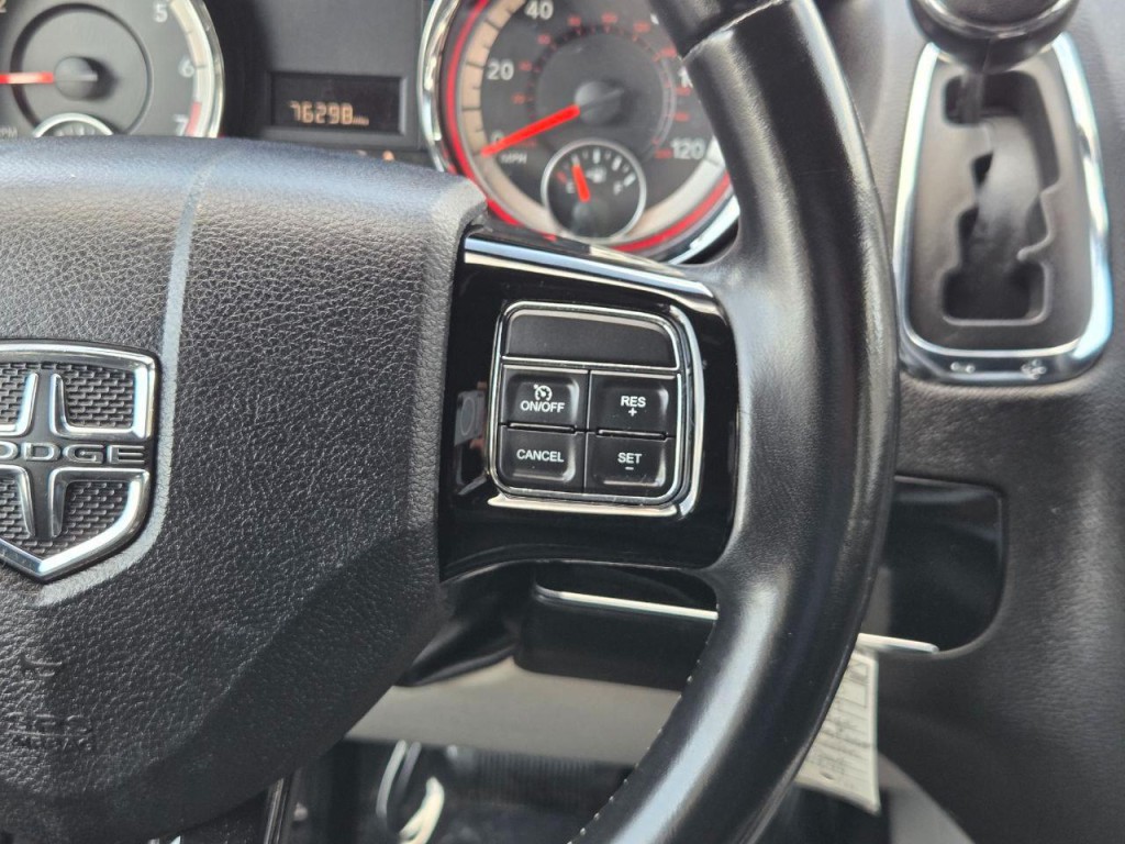 2019 Dodge Grand Caravan Image 28