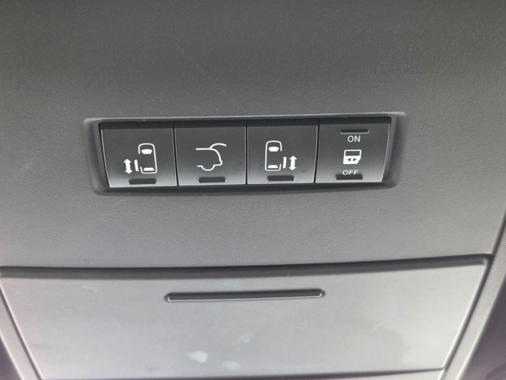 2019 Dodge Grand Caravan Image 29