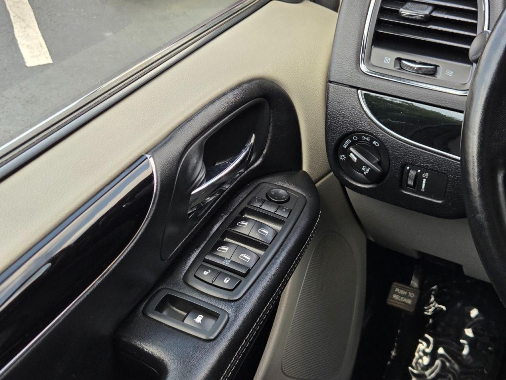 2019 Dodge Grand Caravan Image 30
