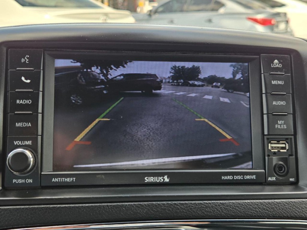 2019 Dodge Grand Caravan Image 31