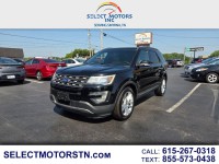 Image for 2016 Ford Explorer XLT ID: 7515276